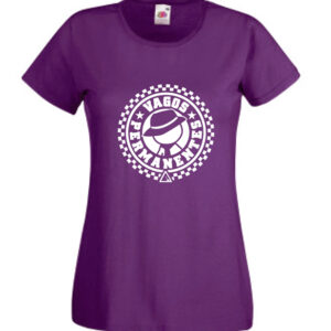 Camiseta chica logo nuevo