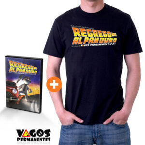 Pack CD + Camiseta