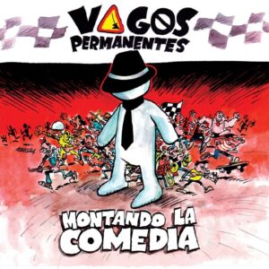 Montando la Comedia 2011
