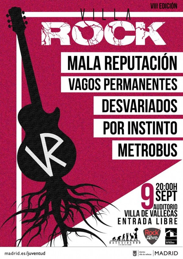 VillaRock