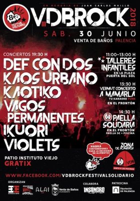 VBD Rock