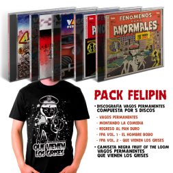Pack-Felipin