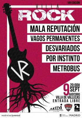 VillaRock
