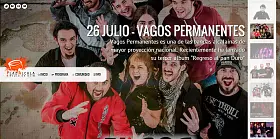 Un Verano Bajo las Estrellas