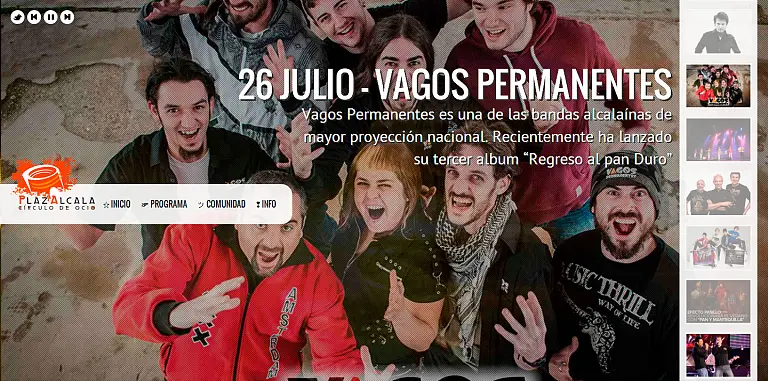 Un Verano Bajo las Estrellas