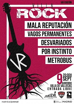 VillaRock