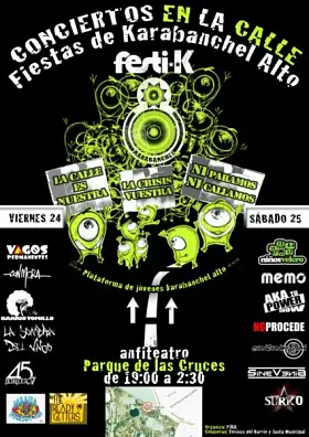 Festi K Karabanchel